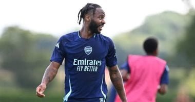 فينورد يضم رحيم سترلينج في صفقة انتقال حر حتى نهاية 2026