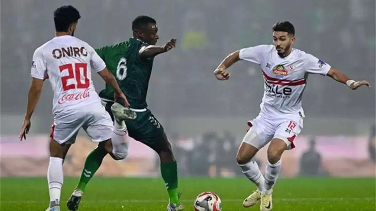 عاجل: المصري يدخل معركة حاسمة أمام زيسكو… هل ينجح في الهروب من كابوس الإقصاء؟