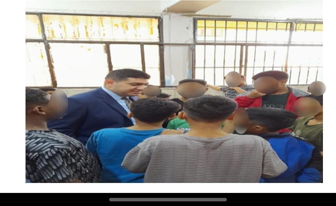 جانب من الجولة (7)