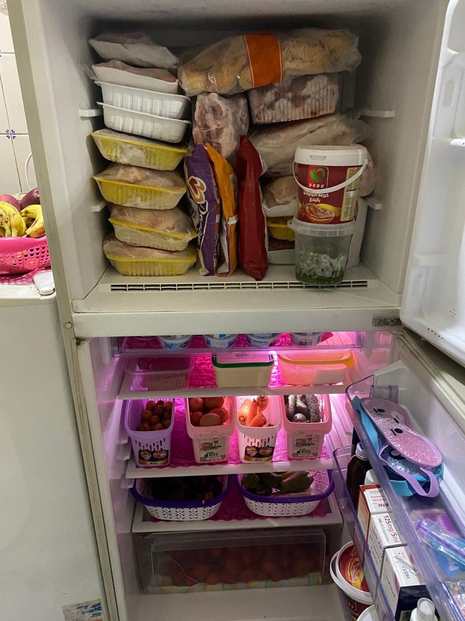 جانب من الجولة (4)