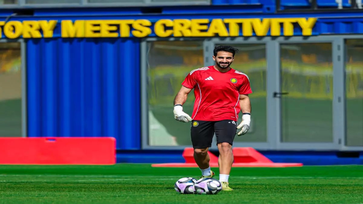 الحمدان يكسر صمته! أول هدف ناري بقميص النصر ورسالة صادمة للجماهير - هل سينتقم من الهلال؟