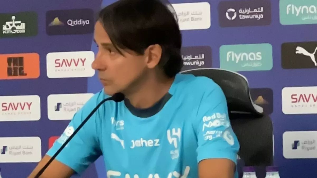 عاجل: إنزاغي يكشف السر وراء خوف الهلال من الاتفاق... تحذير صادم قبل المواجهة النارية!