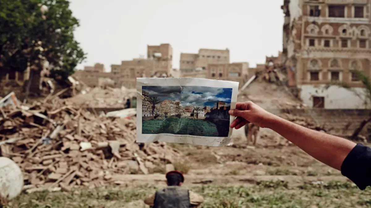 صادم: 7 ملايين يمني في أزمة نفسية خطيرة.. و46 طبيب فقط لإنقاذهم!