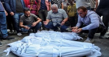 غزة: أكثر من 3 آلاف مفقود ونحو 8 آلاف جثمان تحت الأنقاض