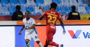 القادسية يخطف فوزًا قاتلًا أمام نيوم بمشاركة أحمد حجازي.. فيديو