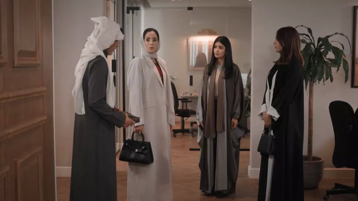 انفجار المرسى: مواجهة الحلقة 89 تكشف السر الخطير... سلطان يستغل نقطة ضعف مشعل الوحيدة قبل الحلقة الأخيرة!