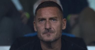 توتي يقترب من العودة إلى روما في منصب إداري