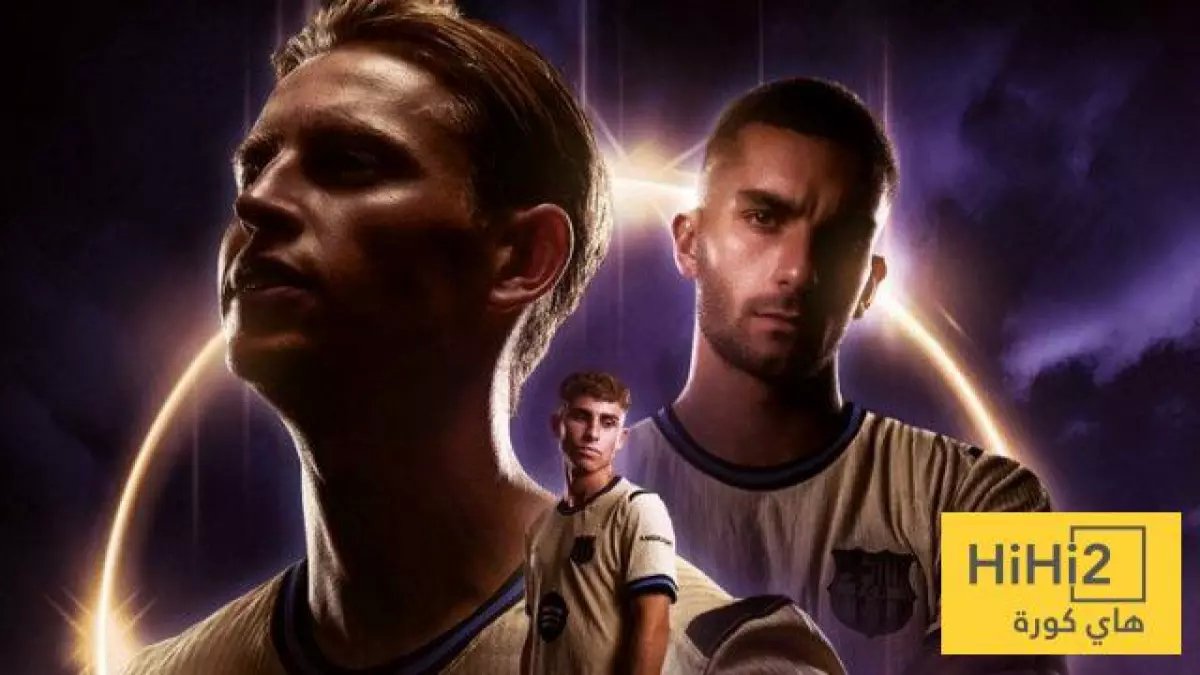 عاجل: الرسم التكتيكي السري لبرشلونة ضد أتلتيكو مدريد... هل ينجح فلافي في خطة الانتقام الكلاسيكية؟