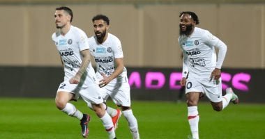 ضمك ضد التعاون.. كاريلي يستهل مشواره بفوز ثمين بالدوري السعودي