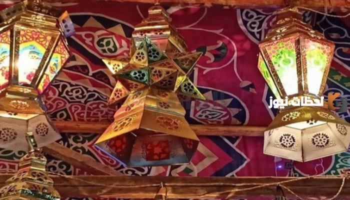 في مظهر ساحر يخطف الأنظار!! المملكة تظهر في ثوبها الرمضاني وأجواء استقبال الشهر الكريم