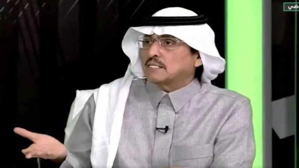 الدويش يفضح مدرب الهلال بصورة صادمة: 'يشكو من نقص اللاعبين' أمام هؤلاء النجوم!