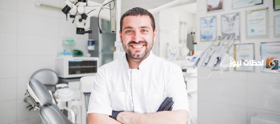 افضل دكتور عصب اسنان في جدة