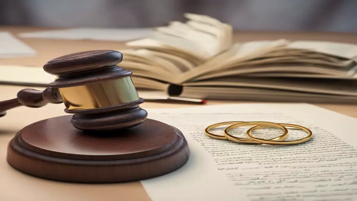 عاجل: القوانين الجديدة التي تمنح النساء حقوق طلاق ثورية في عُمان... تعرفي على 6 حالات قانونية صادمة!