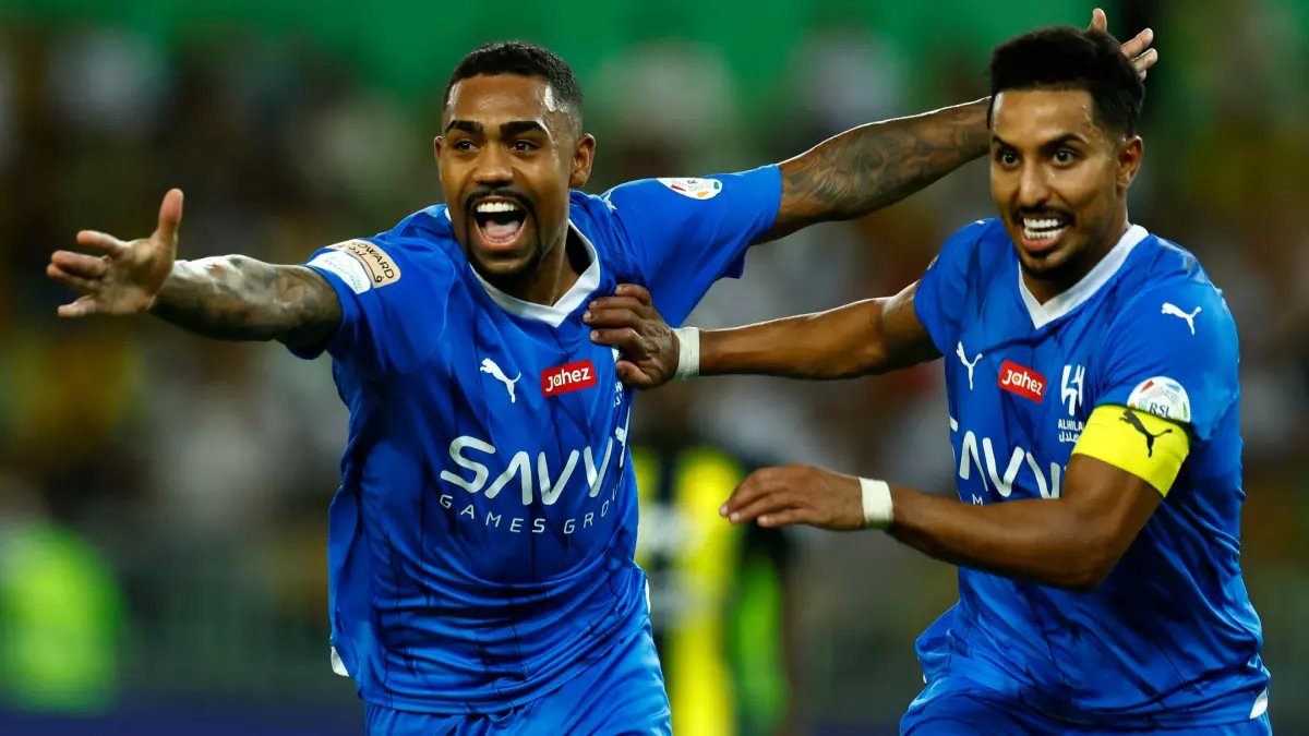 عاجل: موعد مباراة الهلال والاتفاق اليوم.. الزعيم يدافع عن الصدارة أمام بنزيما السابق على ثمانية 1!