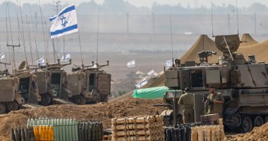 الجيش الإسرائيلي يرفع حالة التأهب ويعد خططا لمواجهة إيران