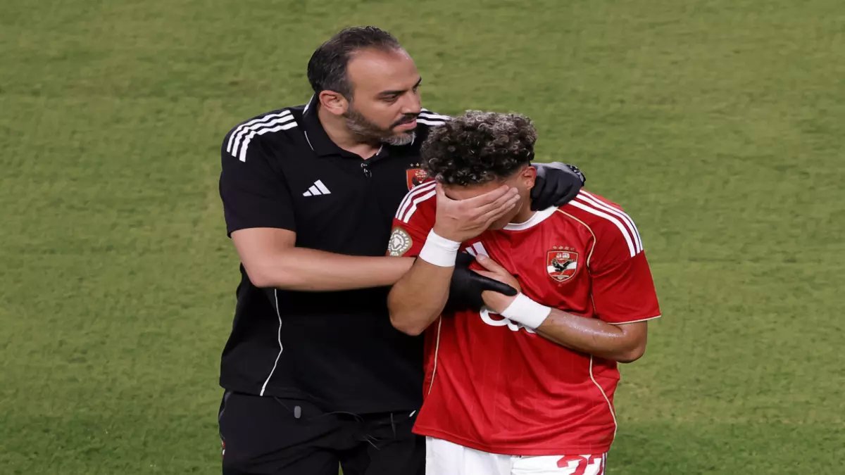 عاجل: الأهلي يعرض 70 مليون جنيه سنوياً على إمام عاشور... قرار صادم قبل كأس العالم!