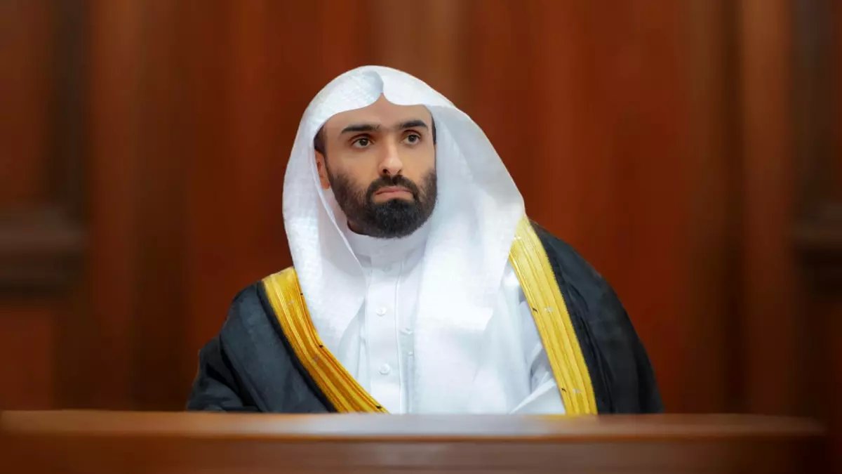 عاجل: الملك سلمان يصدر أوامر ملكية صادمة... تغييرات جذرية تطال أمراء ووزراء بينهم الفالح!