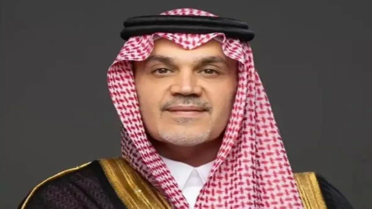 عاجل: فهد آل سيف "ساحر المال" الذي أنقذ اقتصاد السعودية يصبح وزيراً للاستثمار - مَن هذا الرجل الغامض؟