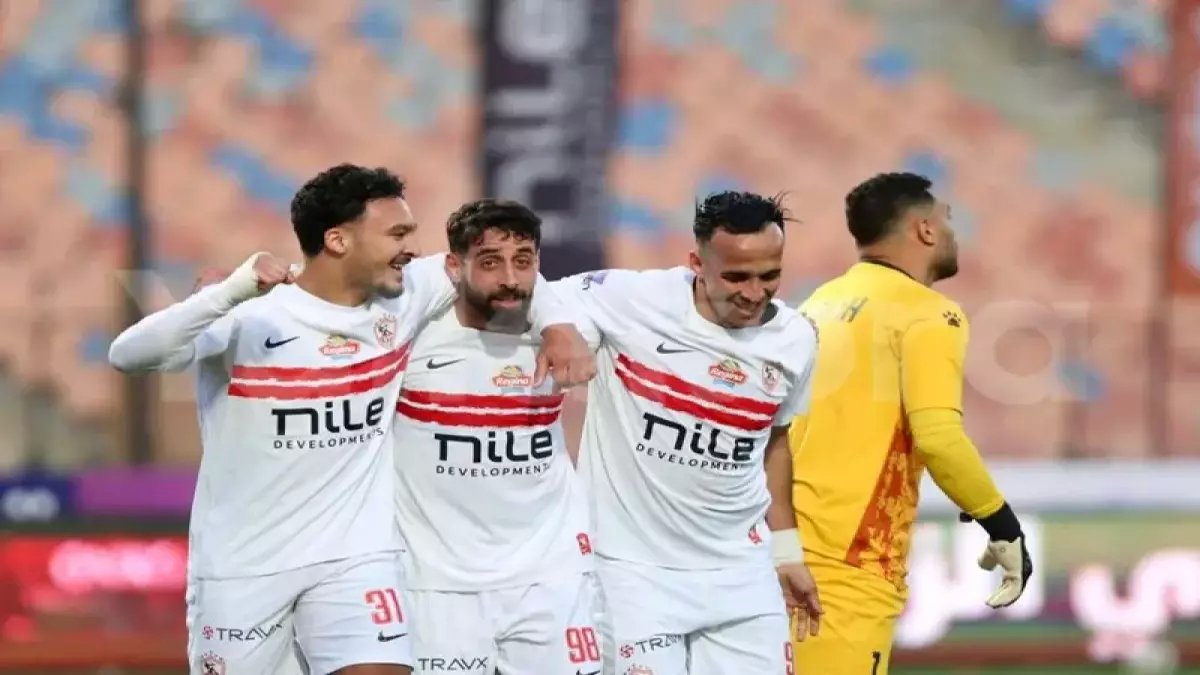 فضيحة كروية: إلغاء مؤتمر الزمالك الصحفي لسبب صادم… والفارس الأبيض يواصل مطاردة سيراميكا!