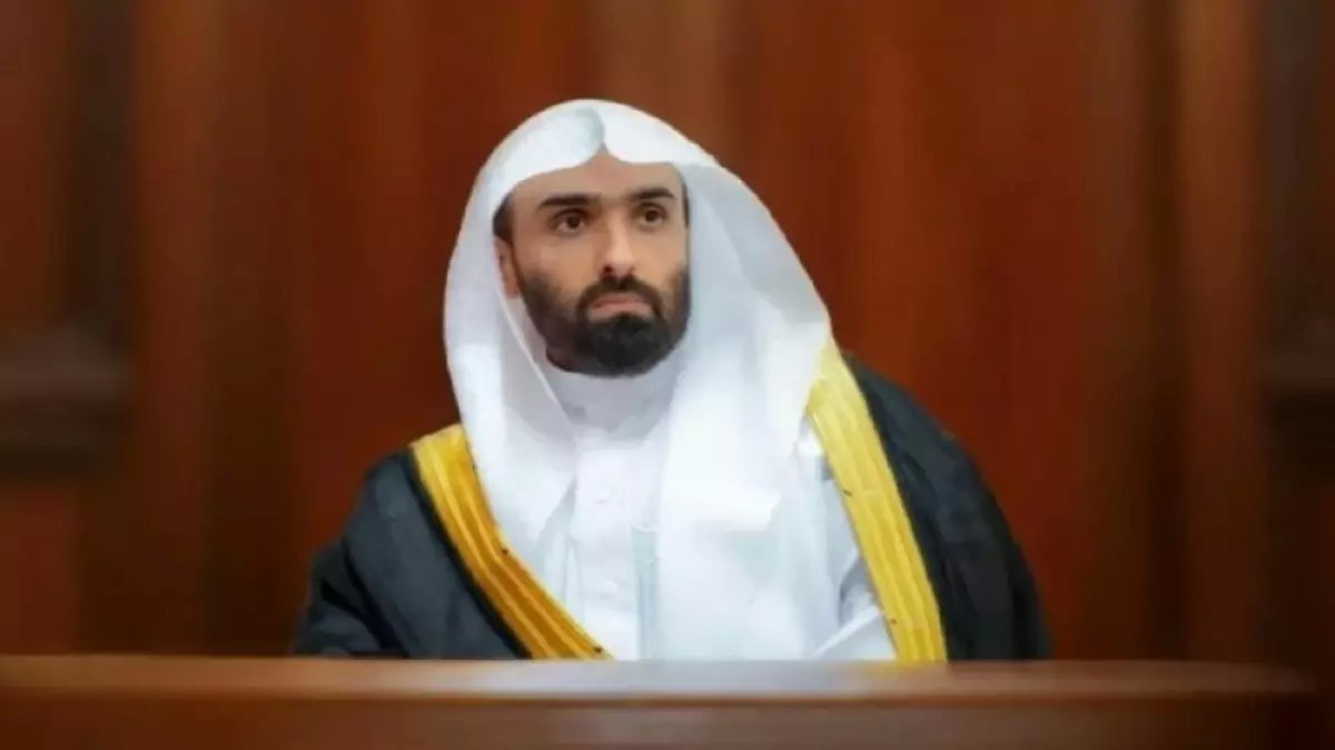 رسمي: تعيين الدكتور المغلوث نائباً لوزير الإعلام بالمرتبة الممتازة - أول رد فعل مؤثر!