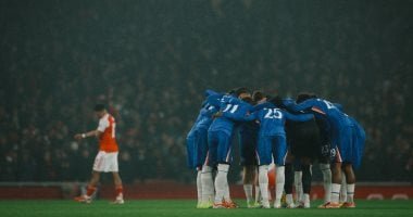 تشيلسى يسعى لتفادى مفاجآت كأس الاتحاد الإنجليزى أمام هال سيتى