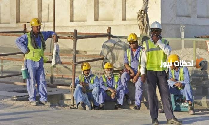 انتهاء حظر العمل تحت أشعة الشمس في المملكة