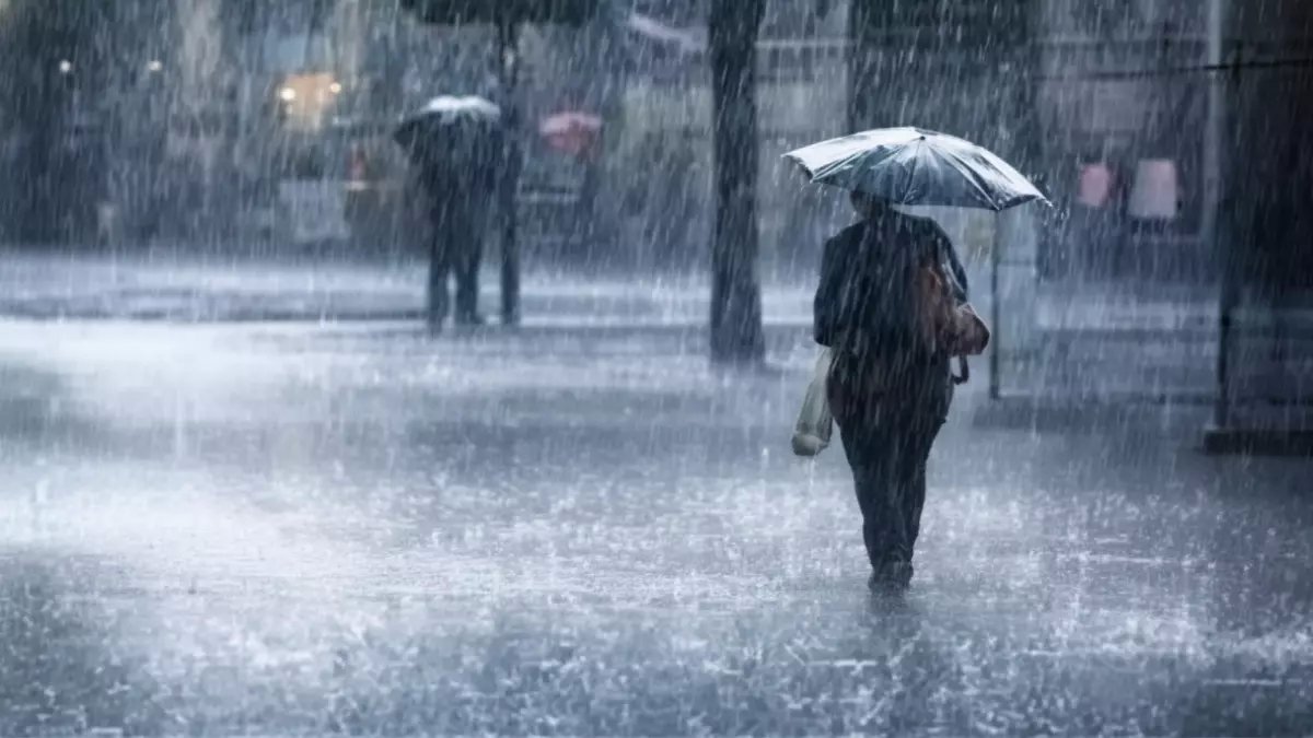 عاجل: 8 محافظات مصرية تغرق في السيول خلال ساعات.. والأرصاد تحذر: تجنبوا الطرق فوراً!