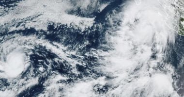 مدغشقر: ارتفاع حصيلة ضحايا إعصار جيزانى إلى 38 قتيلا