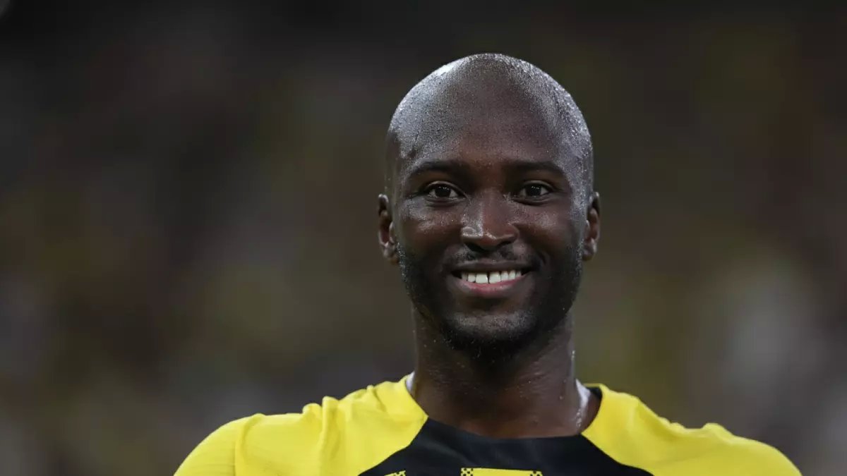 رسمي: الاتحاد يصدم الجميع ويجدد مع دانيلو بيريرا… كونسيساو يكشف السر!