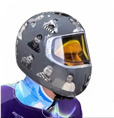 لاعب أوكرانيا