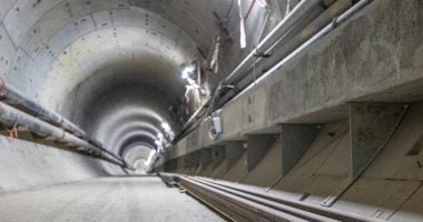 مترو الهرم يربط 6 أكتوبر مع القاهرة الجديدة بأيادٍ مصرية 100%