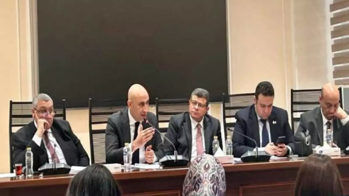 عاجل: القرار الخطير.. التعليم المصري ينتقل إلى 13 سنة إلزامية - هكذا سيضرب جيوب أولياء الأمور!