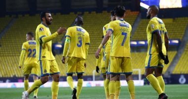 نواف العقيدى يدرس الرحيل عن النصر السعودى فى الصيف