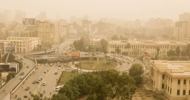 تعرف على طرق الوقاية من الحوادث أثناء ظهور الرياح المثيرة للأتربة