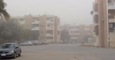 «الصحة» توجة رسائل عاجلة للمواطنين لمواجهة العواصف الترابية والتقلبات الجوية