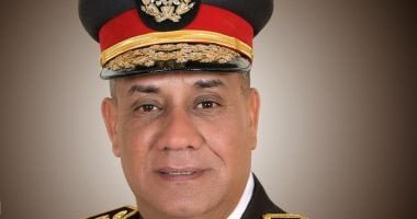 السيرة الذاتية للفريق أشرف زاهر وزير الدفاع والإنتاج الحربى