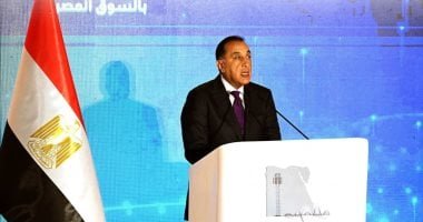 مجلس الوزراء يستعرض بالإنفوجراف أبرز أنشطة الدكتور مصطفى مدبولى هذا الأسبوع