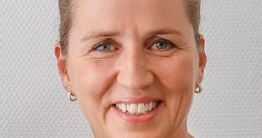 رئيسة وزراء الدنمارك: البيئة الأمنية العالمية صارت أكثر تعقيدًا