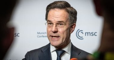 أمين الناتو: أوروبا تتولى دورًا قياديًا أكبر داخل الحلف.. ودعم أوكرانيا يجب أن يتضاعف