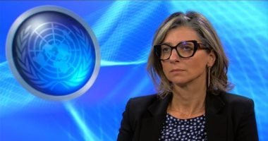 فرانشيسكا ألبانيزى.. مطالب بأوروبا لإقالة المقررة الأممية لانتقادها إسرائيل