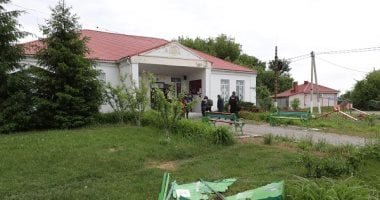 مقتل وإصابة 5 أشخاص في هجوم أوكراني على مدينة "بيلجورود" الروسية