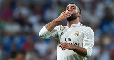 أربيلوا يقرر منح كارفاخال فرصة أمام ريال سوسيداد