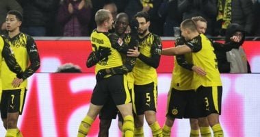 دورتموند ضد ماينز.. أسود فيستفاليا يفوز برباعية ويشعل صدارة الدوري الألماني