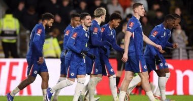 تشيلسي يتأهل لثمن نهائى كأس الاتحاد الإنجليزي برباعية ضد هال سيتي