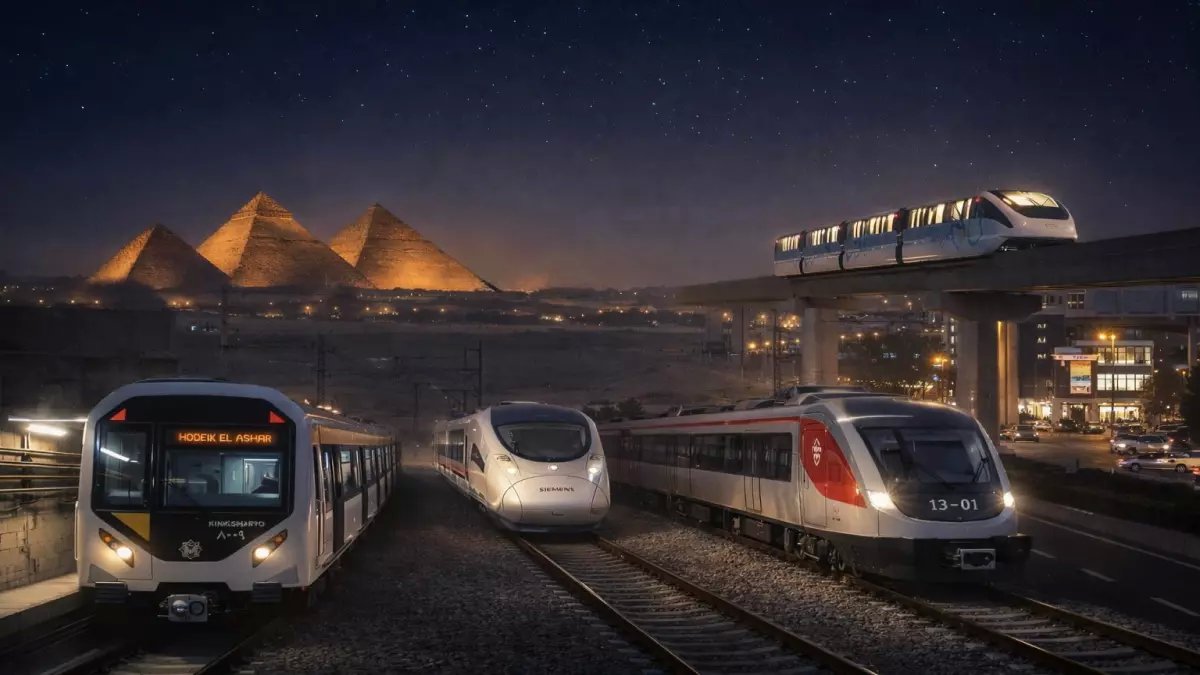 عاجل: تردد قناة النهار الجديد 2026 قبل رمضان… ادخله الآن قبل فوات الأوان!