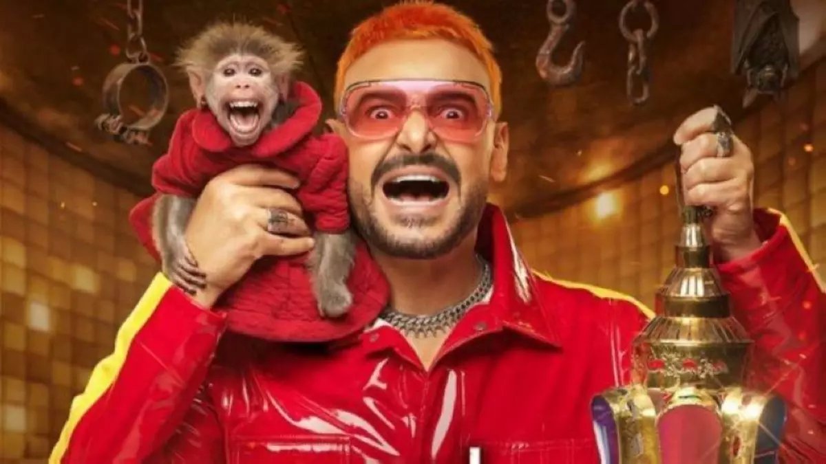 حصري: أصالة ومطرف المطرف يشعلان "ليلة العمر" - زفاف 1000 عروس في موسم الرياض!