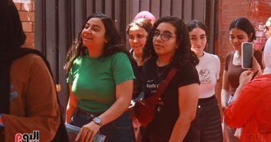 وزارة التعليم: آخر موعد لتسليم استمارات الثانوية العامة نهاية فبراير