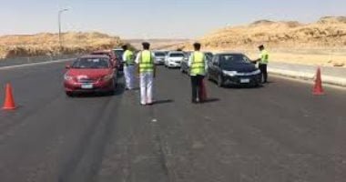 احذر.. الحبس والغرامة عقوبات السرعة والمخالفات الجسيمة بقانون المرور