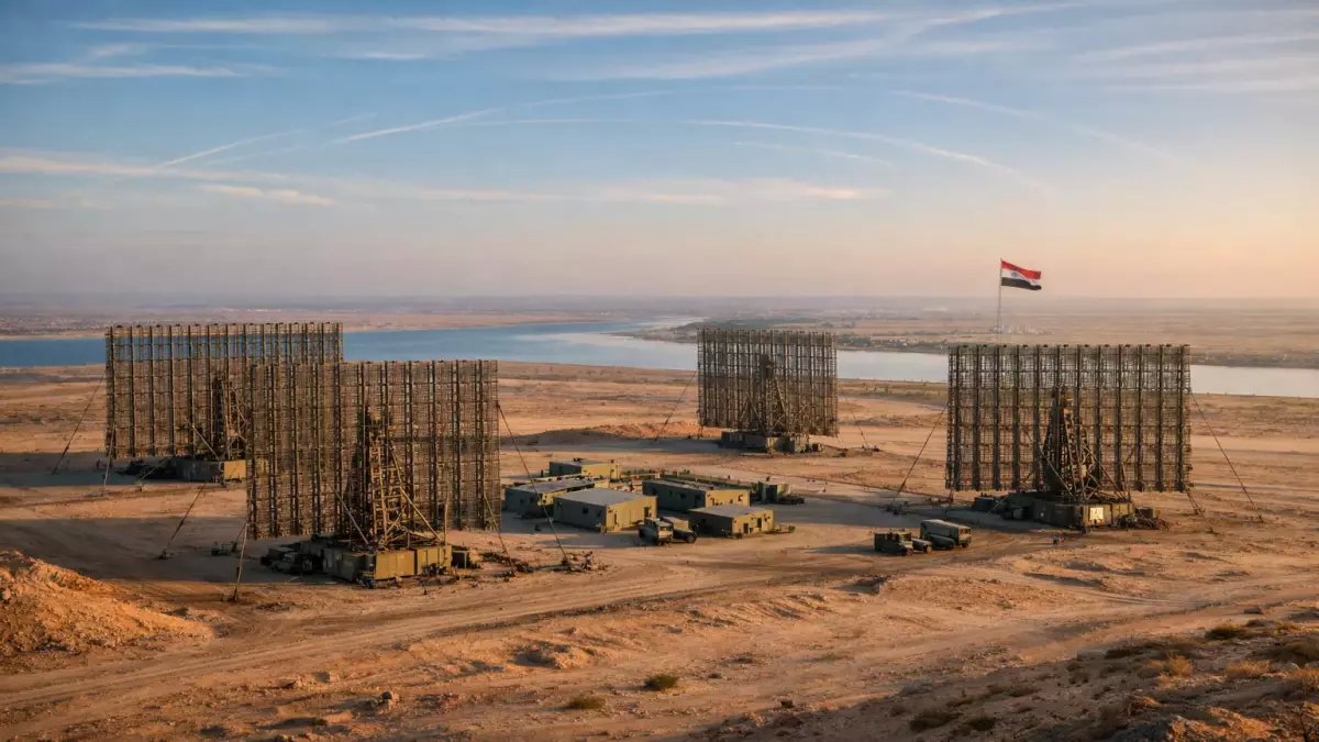 عاجل: مصر تسدد 99 مليون دولار لـ"دانة غاز" الإماراتية... المستحقات تنهار لأدنى مستوى تاريخي!