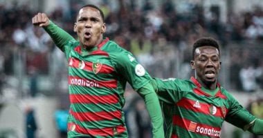 صن داونز ضد مولودية الجزائر في مواجهة مصيرية بدورى أبطال أفريقيا